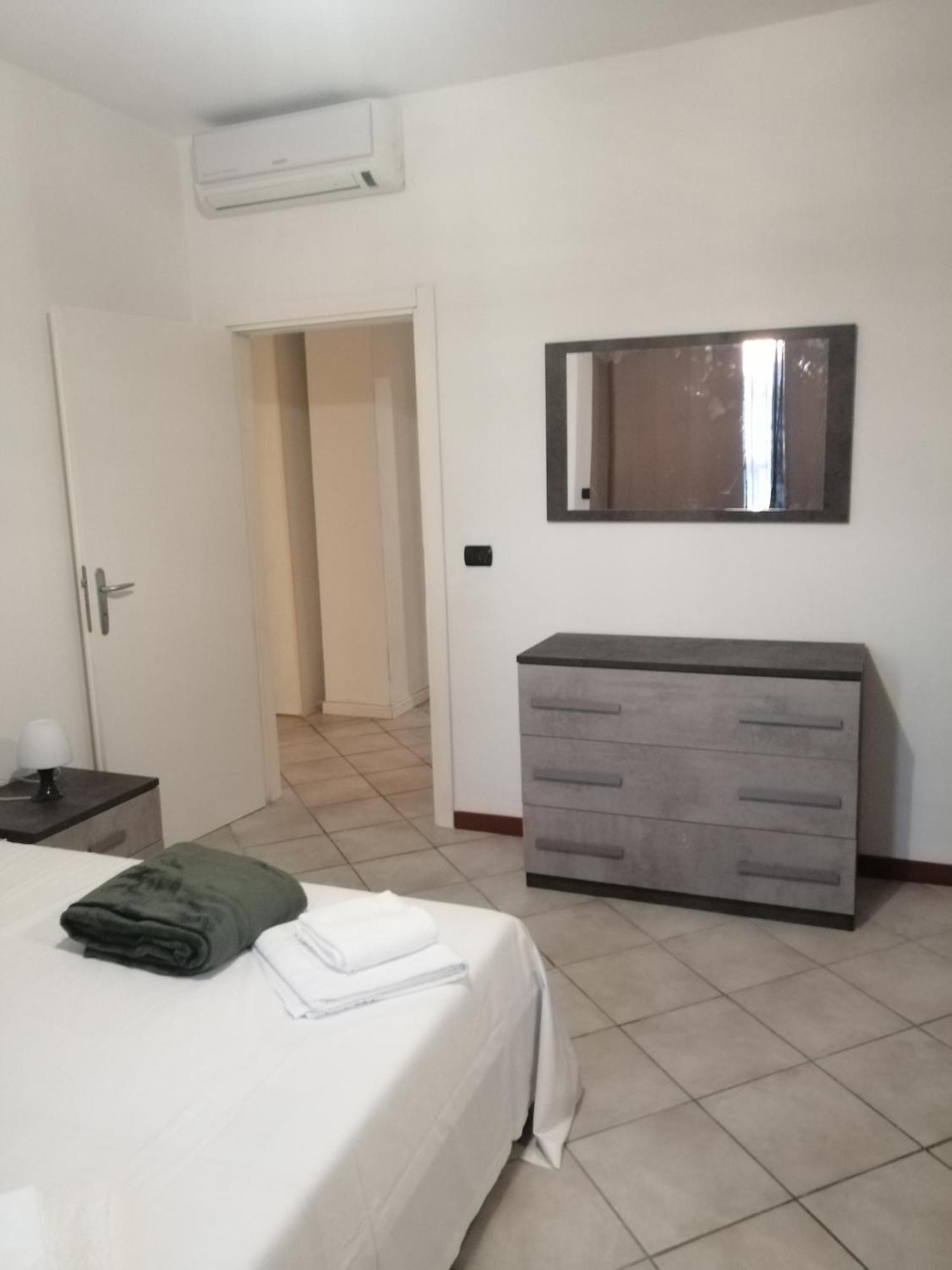 City Of Love Apartment Mestre Exterior photo
